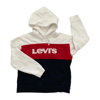 Levi’s hoodie