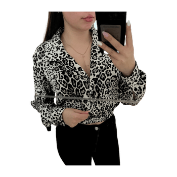 Bik bok blouse