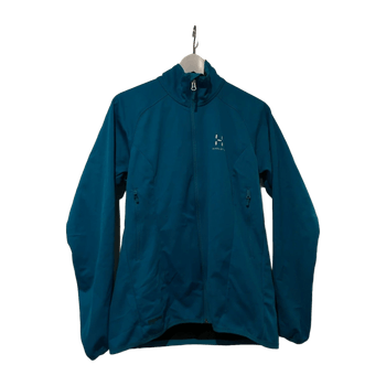 Haglöfs coat