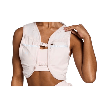 Padded training vest