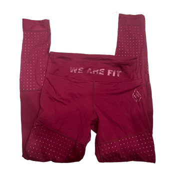We are fit sportswear