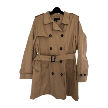 Kappahl coat