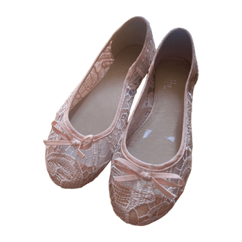 Duffy heels