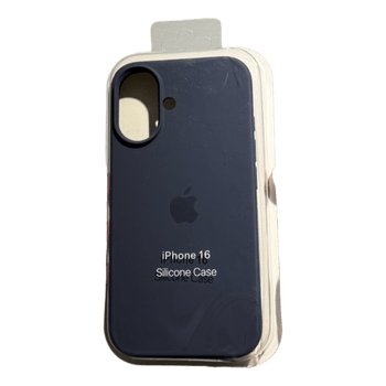 Apple 16 modeliui silikoninis deklas