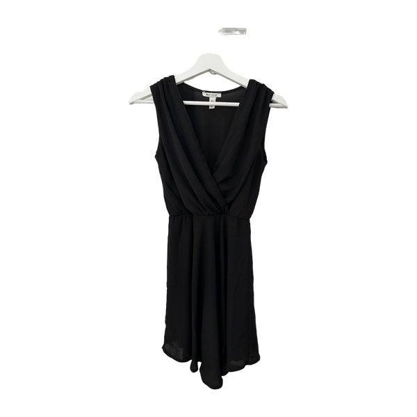 Nly one dress