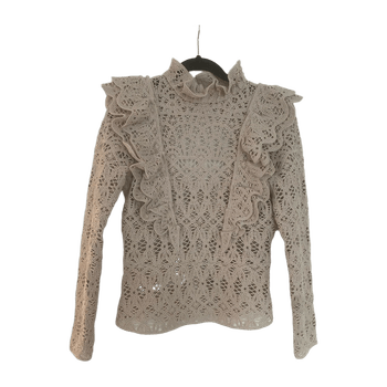 H&m blouse