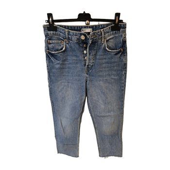 Gina tricot jeans