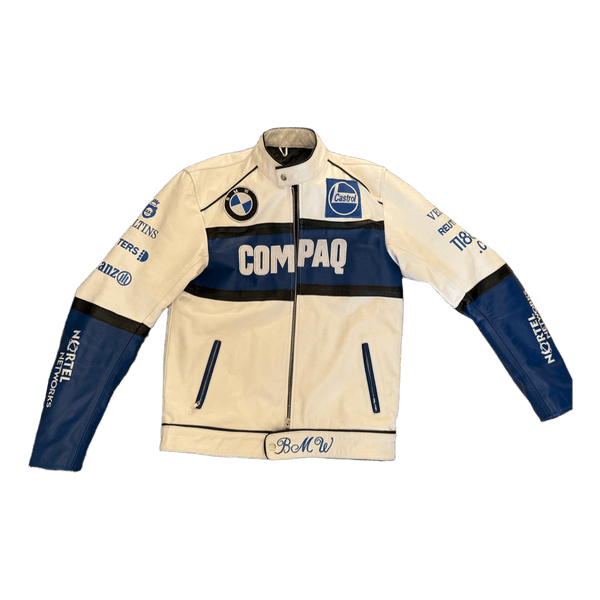 BMW Compaq Racer Jacket