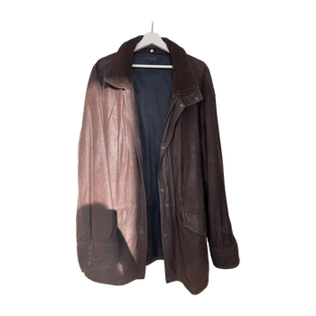 Gant coat