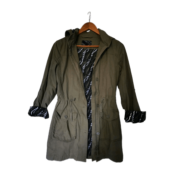 Lil missy coat
