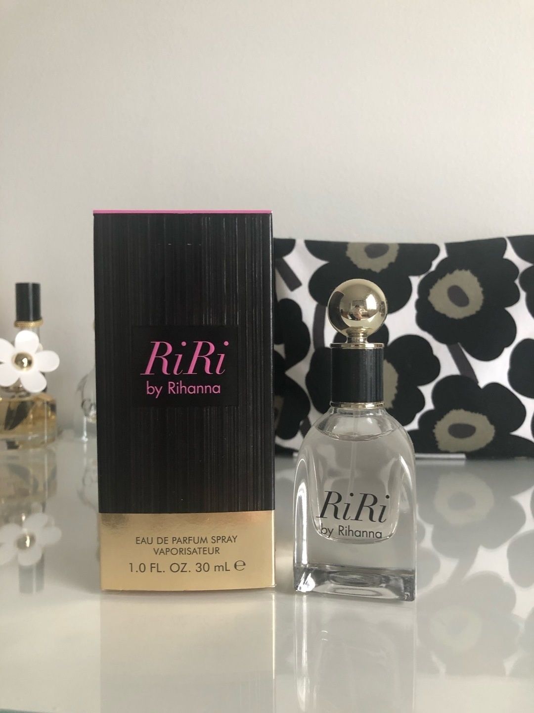 Rihanna beauty product