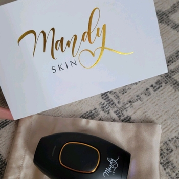 Mandyskin beauty product