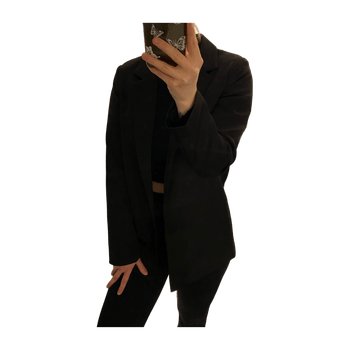 Missguided coat