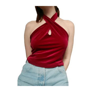 Nly one top