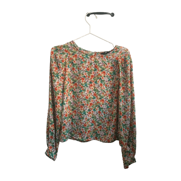 H&m blouse