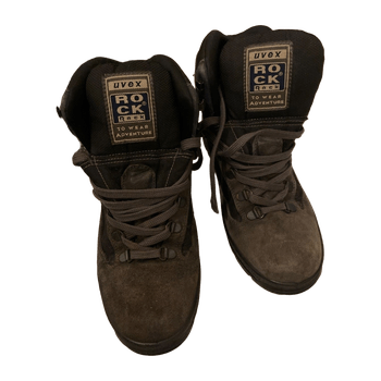 Uvex shoes