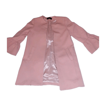 Zara coat