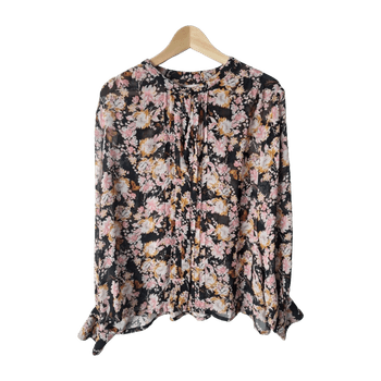 Part two blouse