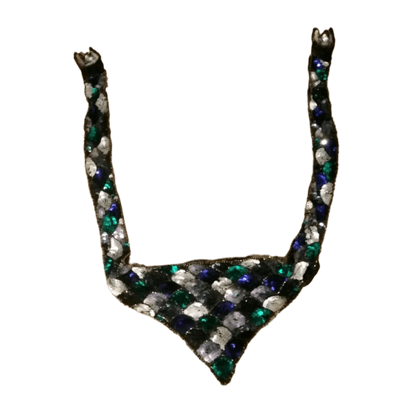 Vatsatanssihuivi belt
