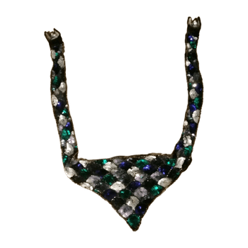 Vatsatanssihuivi belt