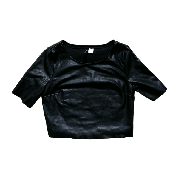 Divided by h&m top