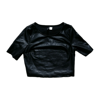 Divided by h&m top