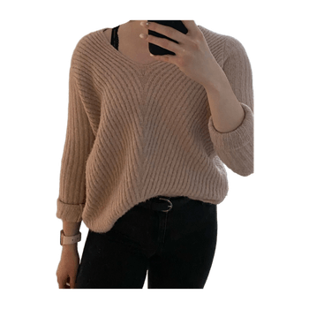 Stradivarius cardigan