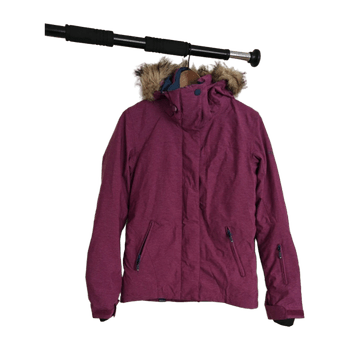 Roxy coat