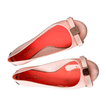 Ted baker loafers