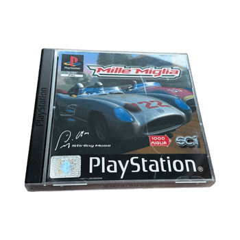 PS1 Mille Miglia (CIB)
