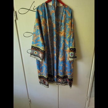 Kimono