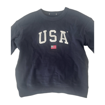 America today hoodie