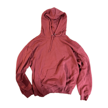 Monki hoodie
