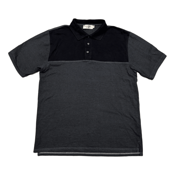 Yves Saint Laurent Polotrøje (Str. L)