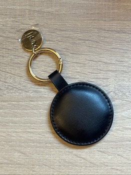 YSL key rings