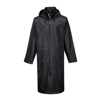 coat