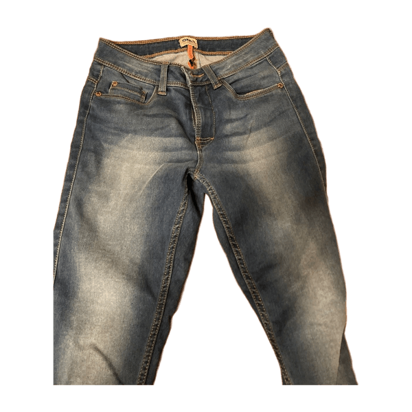 Only jeans