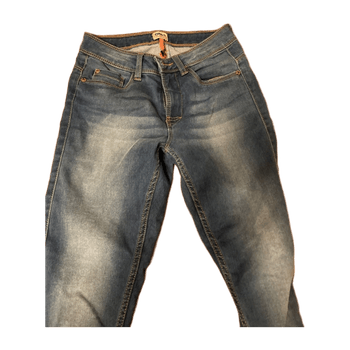 Only jeans