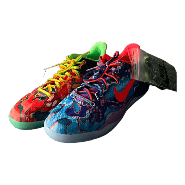 Nike Kobe 8 sneakers