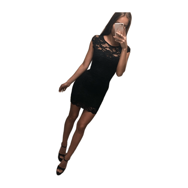 Divided by h&m dress