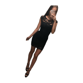 Divided by h&m dress