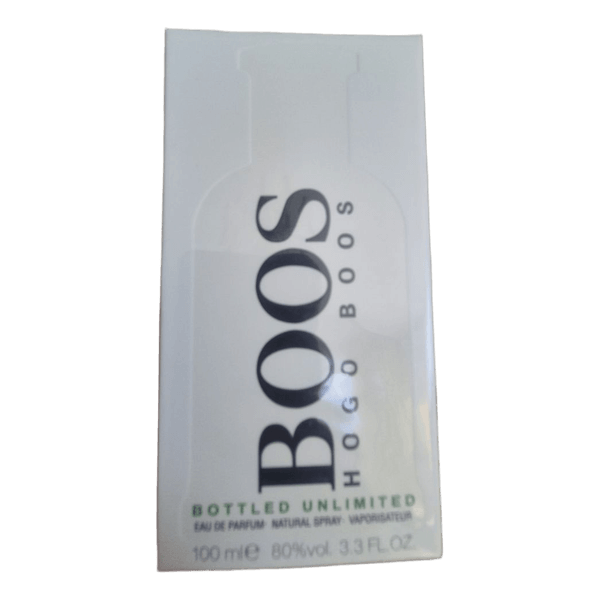 Parfiumas LA'ENZO 100 ml