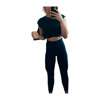 Better bodies sportswear
