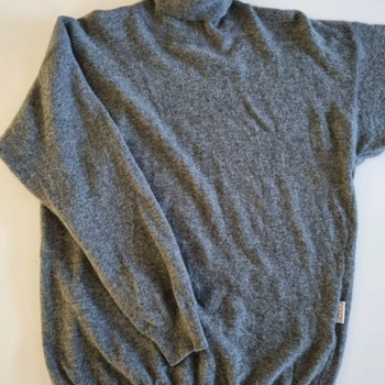 Colori Stockmann wool jumper