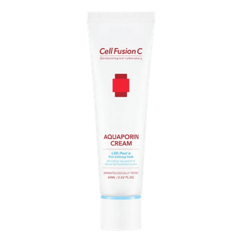 Cell Fusion C Aquaporin Cream