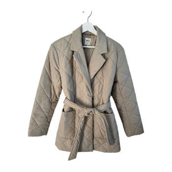 Only coat