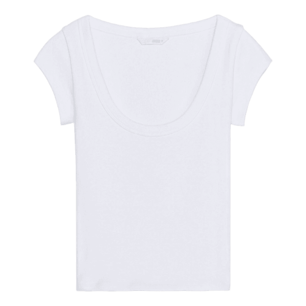 Udgået Zara top