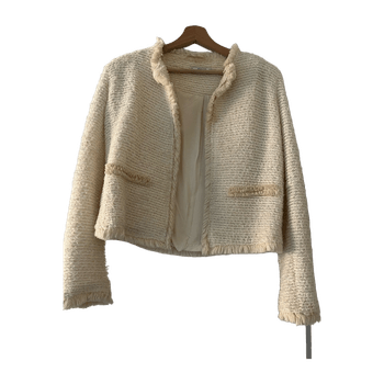 Mango blazer