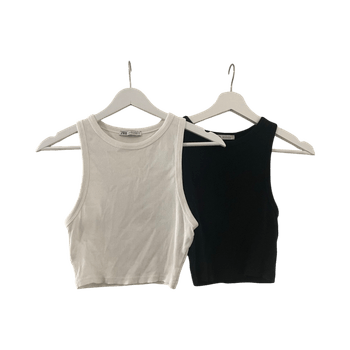 Zara topit
