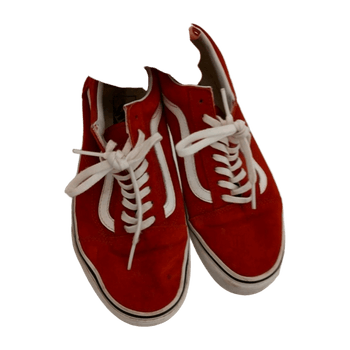Vans sneakers